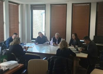 Το Τμήμα Ηπείρου του ΤΕΕ ευχαρισστεί τους μηχανικούς που συνέβαλαν ενεργά στους ελέγχους μετά τον σεισμό