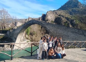 Περιβαλλοντικός όμιλος ΔΩΔΩ-ΝΕΩΝ