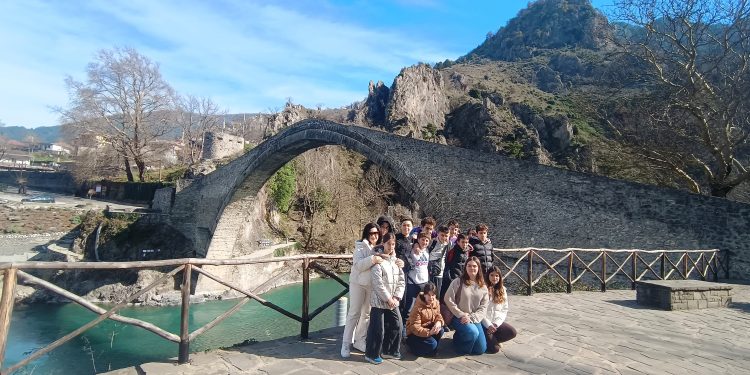 Περιβαλλοντικός όμιλος ΔΩΔΩ-ΝΕΩΝ