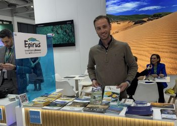 Με όχημα τη φύση και τις εμπειρίες στην ITB Berlin 2026