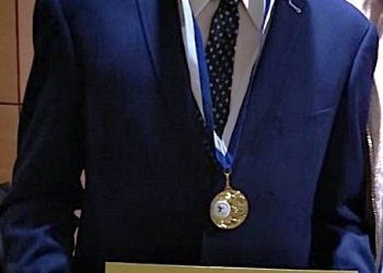 2 ο Πανελλήνιο Βραβείο Πιάνου σε μαθητή του Δημοτικού Ωδείου