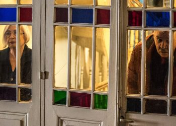 Τελευταίες παραστάσεις “Αυγά Μαύρα”