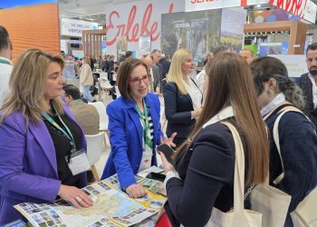 Ευοίωνες προοπτικές για τον τουρισμό της Ηπείρου από τη συμμετοχή της Περιφέρειας στη   Διεθνή Τουριστική Έκθεση ITBBerlin 2026