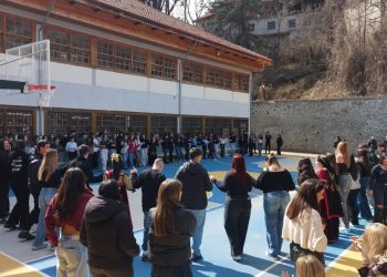 Ήπειρος – Κρήτη: Δημιουργία Δικτύου Σχολείων στο πλαίσιο Πολιτιστικού Προγράμματος