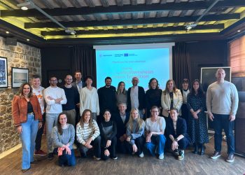 Η Περιφέρεια Ηπείρου φιλοξένησε το ευρωπαϊκό έργο MED4REGEN στα Ιωάννινα : Τουρισμός, πολιτισμός και βιωσιμότητα σε πρώτο πλάνο