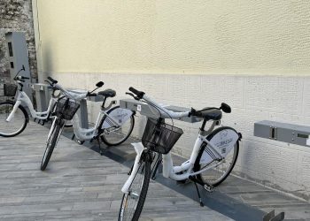 «Κοινόχρηστα ποδήλατα: παραδόθηκαν το 2023 – εκτός λειτουργίας έως το 2026»