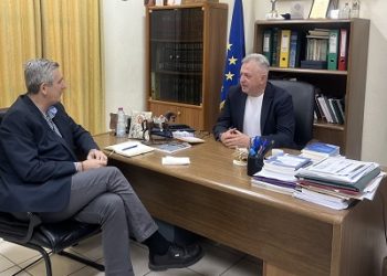 Χρ. Τσιρογιάννης: «Αναγκαίο ένα ειδικό πρόγραμμα στήριξης για τους ορεινούς δήμους και την ελληνική ύπαιθρο»