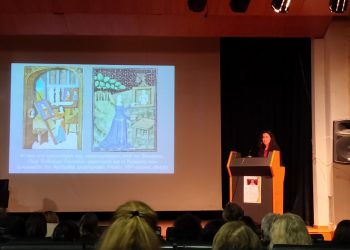 Με επιτυχία η εκδήλωση «Η Τέχνη έχει Γυναικείο Πρόσωπο» του Δήμου Ιωαννιτών