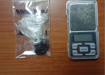 Συνελήφθη ημεδαπός στα Ιωάννινα για διακίνηση ναρκωτικών