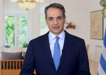 Δήλωση του Πρωθυπουργού Κυριάκου Μητσοτάκη για τα νέα μέτρα οικονομικής στήριξης-Fuel Pass και επιδοτήσεις