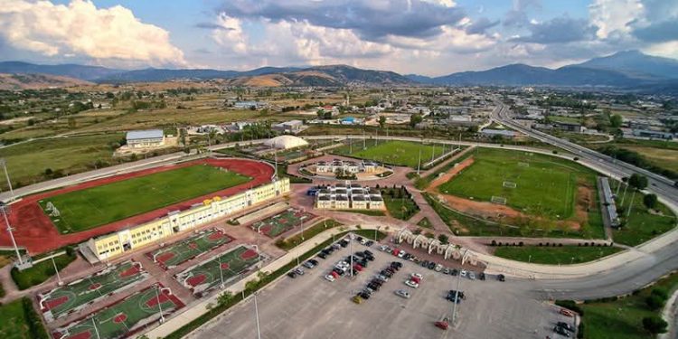 Eπιπλέον επιχορήγηση ύψους 1.000.000 ευρώ για την υλοποίηση σημαντικών έργων αναβάθμισης των εγκαταστάσεων του ΠΕΑΚ Ιωαννίνων