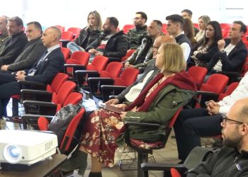 Πραγματοποιήθηκε στα Ιωάννινα το 5ο Πανελλήνιο Αθλητιατρικό Συνέδριο