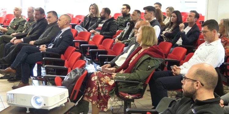 Πραγματοποιήθηκε στα Ιωάννινα το 5ο Πανελλήνιο Αθλητιατρικό Συνέδριο