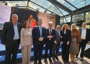 Η Ήπειρος προσδοκά πρόσθετα οφέλη από το Πρόγραμμα της Ορεινής Ελλάδος