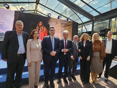 Η Ήπειρος προσδοκά πρόσθετα οφέλη από το Πρόγραμμα της Ορεινής Ελλάδος