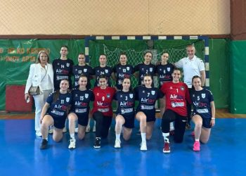 ΜΙΑ ΟΜΑΔΑ, ΜΙΑ ΓΡΟΘΙΑ, ΜΙΑ ΙΣΤΟΡΙΑ ΠΕΡΗΦΑΝΙΑΣ!