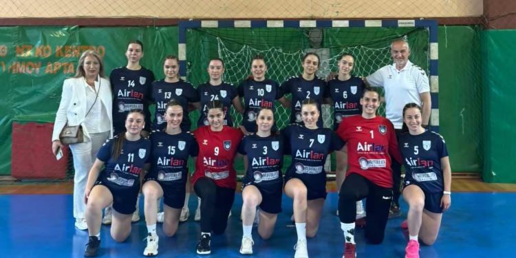 ΜΙΑ ΟΜΑΔΑ, ΜΙΑ ΓΡΟΘΙΑ, ΜΙΑ ΙΣΤΟΡΙΑ ΠΕΡΗΦΑΝΙΑΣ!