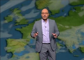 Βροχερή Πρωτομαγιά – βελτίωση καιρού στη συνέχεια