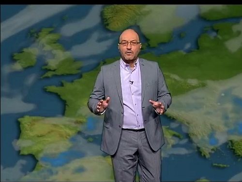 Βροχερή Πρωτομαγιά – βελτίωση καιρού στη συνέχεια