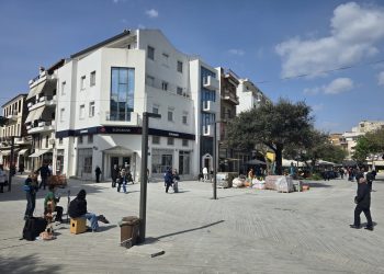 Τελειώνει το Open Mall στην Άρτα – “Κλείδωσε” η απαιτούμενη χρηματοδότηση