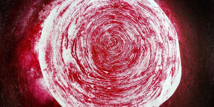 Παναγιώτης Φερεντίνος Ατομική έκθεση χαρακτικής «Ο Κύκλος»