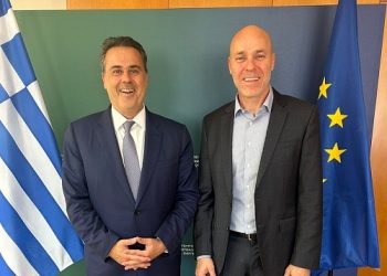 Σημαντική εξέλιξη για Μάτσικα, Αμφιθέα και Λογγάδες