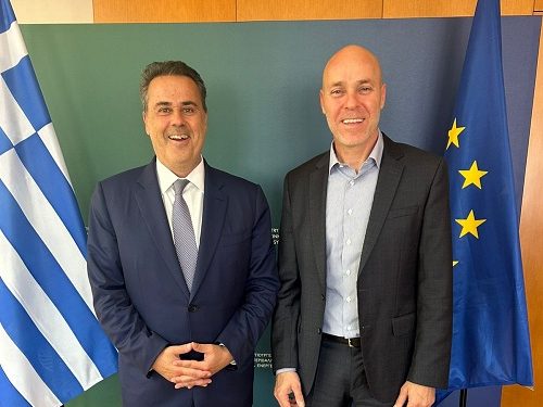 Σημαντική εξέλιξη για Μάτσικα, Αμφιθέα και Λογγάδες