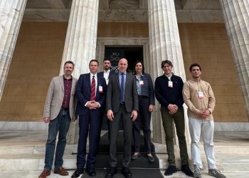 Η Ελλάδα πρωτοπορεί πανευρωπαϊκά στην προσπάθεια απελευθέρωσης της φυσικής ροής των ποταμών από τεχνητά εμπόδια