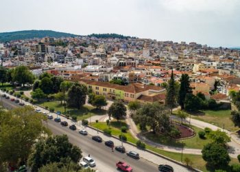 Ανακοίνωση για την αποκομιδή απορριμμάτων το Μεγάλο Σάββατο