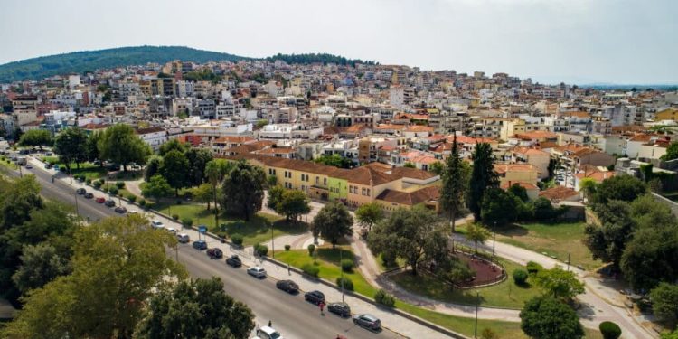 Ανακοίνωση για την αποκομιδή απορριμμάτων το Μεγάλο Σάββατο