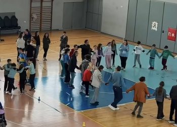 Με επιτυχία ολοκληρώθηκε το διήμερο δράσεων «Όλοι μαζί για τον Αυτισμό»