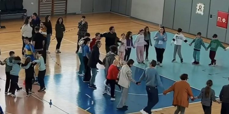 Με επιτυχία ολοκληρώθηκε το διήμερο δράσεων «Όλοι μαζί για τον Αυτισμό»