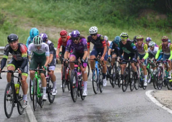 Η Άρτα στο επίκεντρο του ΔΕΗ Tour of Hellas 2026: 1ο Σπριντ Ευθείας με φόντο το Γεφύρι της Άρτας, την Τετάρτη 6 Μαΐου 2026