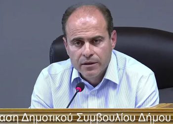 Ομόφωνα εγκρίθηκε το Μνημόνιο συνεργασίας Δήμου Αρταίων – Πανεπιστημίου Ιωαννίνων
