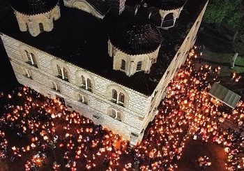 ΒΥΖΑΝΤΙΝΗ ΕΒΔΟΜΑΔΑ 2026: Μουσική, παράδοση και πνευματικότητα στην Άρτα Mε φόντο τα Βυζαντινά μνημεία από 2 έως  13 Απριλίου