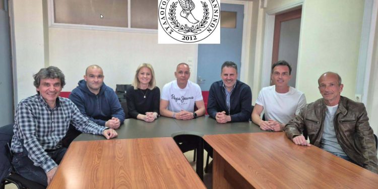 Νέα Διοίκηση με Ρεκόρ Συμμετοχής στην Εκλογική Διαδικασία για τον Σύλλογο Δρομέων Ιωαννίνων