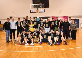 Final 4 Κυπέλλου Ανδρών ΕΣΚΑΒΔΕ στην Άρτα