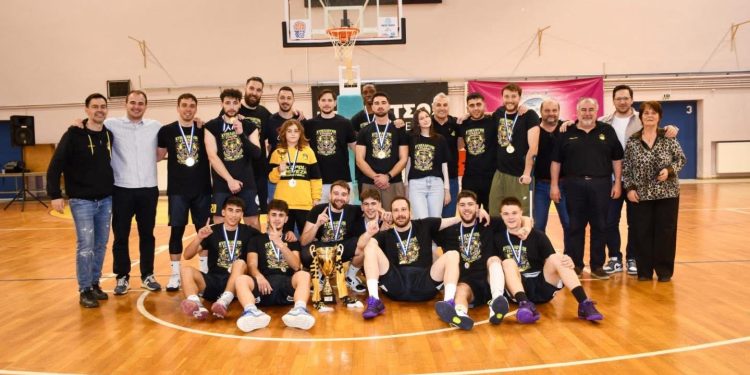 Final 4 Κυπέλλου Ανδρών ΕΣΚΑΒΔΕ στην Άρτα