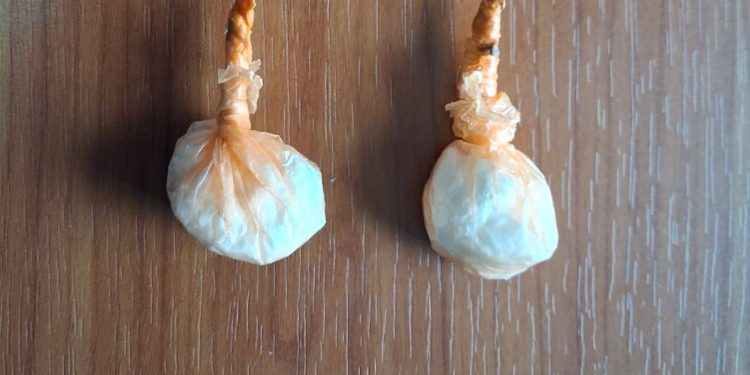 Συνελήφθη ημεδαπός στα Ιωάννινα για διακίνηση ναρκωτικών