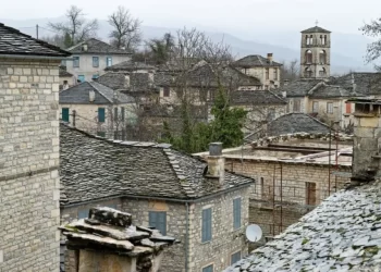 Χρηματοδοτήσεις από το Πράσινο Ταμείο σε Ζίτσα και Ζαγόρι