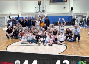 ΔΕΛΤΙΟ ΤΥΠΟΥ