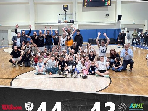 4ο Πανελλήνιο Πρωτάθλημα Καλαθοσφαίρισης Περιφερειακών Τμημάτων του Τεχνικού Επιμελητηρίου Ελλάδας