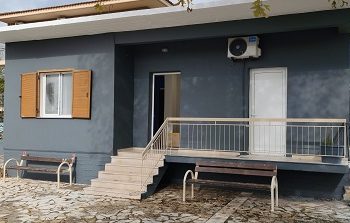 Αλλαγή τηλεφωνικών αριθμών στο ΚΕΠ Φιλοθέης