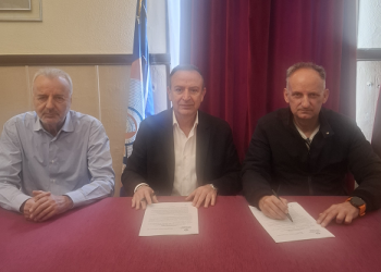 Νέα σύμβαση 682.000 ευρώ για συντηρήσεις σχολικών υποδομών