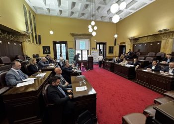 Στο επίκεντρο της διεθνούς συνεργασίας για την πράσινη μετάβαση και τις ενεργειακές κοινότητες ο Δήμος Ιωαννιτών