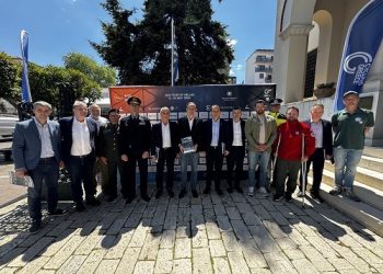 ΔΕΗ Tour of Hellas 2026: Τα Ιωάννινα δίνουν τον τόνο της μεγάλης εκκίνησης του μεγαλύτερου ετήσιου αθλητικού γεγονότος στην Ελλάδα