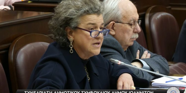 Τατιάνα Καλογιάννη: ΘΕΜΑ Π.Η.Δ.: Σχετικά με την επιδότηση για αντικατάσταση καυστήρων πετρελαίου με αντίστοιχους για φυσικό αέριο