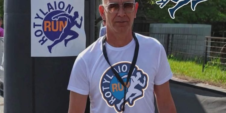 1ο Kotylaion Run: εκεί που το «μαζί» κερδίζει