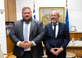 Σε τροχιά υλοποίησης το Κέντρο Ημέρας Ολικής Φροντίδας Ψυχικής Υγείας ατόμων με άνοια/alzheimer στην Πρέβεζα