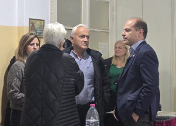 Μεγάλη ανταπόκριση στις δωρεάν προληπτικές εξετάσεις του Δήμου Αρταίων